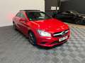 Mercedes-Benz CLA 200 Urban*Pano-AHK-Xenon- Navi-PDC* Rot - thumbnail 3