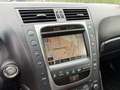 Lexus GS 300 Executive / AUTOMAAT / LEER / NAVI / CRUISE / YOUN Grau - thumbnail 9