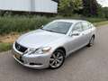 Lexus GS 300 Executive / AUTOMAAT / LEER / NAVI / CRUISE / YOUN Grau - thumbnail 2