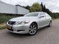 Lexus GS 300 Executive / AUTOMAAT / LEER / NAVI / CRUISE / YOUN Grau - thumbnail 1