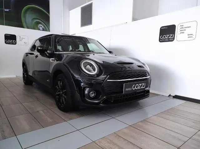 MINI Cooper S Clubman Clubman  (F54) - Mini 2.0 Cooper S Classic Clubman