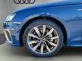 Audi A4 Avant 40 TFSI S line S tronic Blau - thumbnail 24