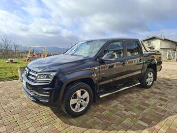 DC 3.0 V6 tdi Highline 4motion Prezzo + iva