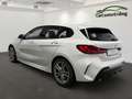 BMW 120 iLim.*M Sport*LED*Navi*Leder*H&K*LiveCockpit* Weiß - thumbnail 5