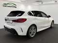 BMW 120 iLim.*M Sport*LED*Navi*Leder*H&K*LiveCockpit* Weiß - thumbnail 4