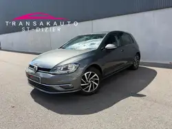 Volkswagen Golf vii comfortline 125ch - regulateur adaptatif ges chauffants