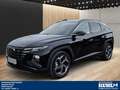 Hyundai TUCSON Tucson 1.6 Hybrid AT Trend Assist P.,Navi,LED Schwarz - thumbnail 6
