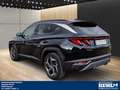 Hyundai TUCSON Tucson 1.6 Hybrid AT Trend Assist P.,Navi,LED Schwarz - thumbnail 12