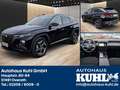 Hyundai TUCSON Tucson 1.6 Hybrid AT Trend Assist P.,Navi,LED Schwarz - thumbnail 1