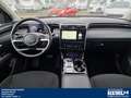Hyundai TUCSON Tucson 1.6 Hybrid AT Trend Assist P.,Navi,LED Schwarz - thumbnail 17