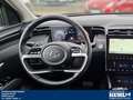 Hyundai TUCSON Tucson 1.6 Hybrid AT Trend Assist P.,Navi,LED Schwarz - thumbnail 31