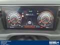 Hyundai TUCSON Tucson 1.6 Hybrid AT Trend Assist P.,Navi,LED Schwarz - thumbnail 21