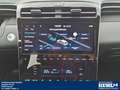 Hyundai TUCSON Tucson 1.6 Hybrid AT Trend Assist P.,Navi,LED Zwart - thumbnail 36