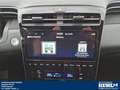 Hyundai TUCSON Tucson 1.6 Hybrid AT Trend Assist P.,Navi,LED Zwart - thumbnail 34