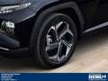 Hyundai TUCSON Tucson 1.6 Hybrid AT Trend Assist P.,Navi,LED Schwarz - thumbnail 3