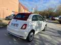 Fiat 500C 1.2 69 ch S/S Blanc - thumbnail 8