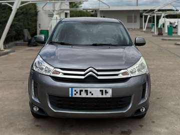 1.6 HDi 115cv Attraction