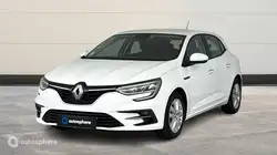 Renault Megane 1.3 TCe 140ch FAP Business EDC -21B