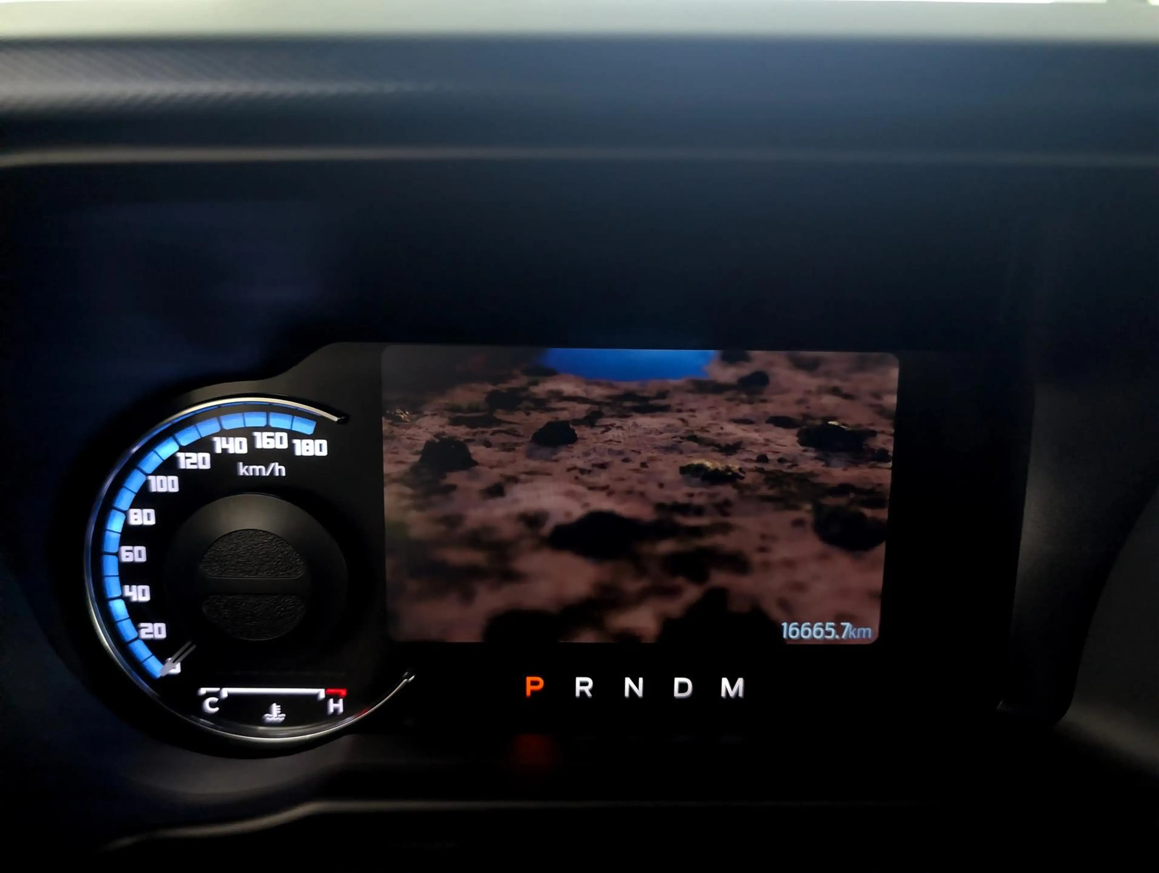 Ford Bronco 2.7 V6 4x4 Aut. Outer Banks ACC+360°Kam — photo 34