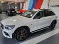 Mercedes-Benz GLC 300 300de 4Matic 9G-Tronic Blanco - thumbnail 3