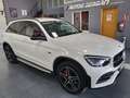 Mercedes-Benz GLC 300 300de 4Matic 9G-Tronic Blanco - thumbnail 24