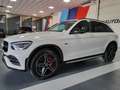 Mercedes-Benz GLC 300 300de 4Matic 9G-Tronic Blanco - thumbnail 21