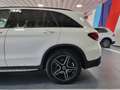Mercedes-Benz GLC 300 300de 4Matic 9G-Tronic Blanco - thumbnail 11