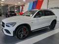 Mercedes-Benz GLC 300 300de 4Matic 9G-Tronic Blanco - thumbnail 6