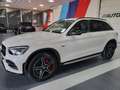 Mercedes-Benz GLC 300 300de 4Matic 9G-Tronic Blanco - thumbnail 23
