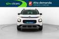 Citroen C3 Aircross Puretech S&S Shine 110 Blanco - thumbnail 2