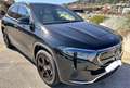 Mercedes-Benz EQA - H243 2021 EQA 250 Sport Plus Negro - thumbnail 3