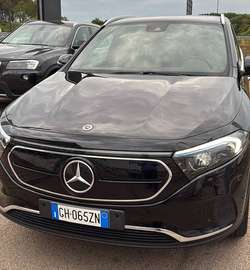 EQA - H243 2021 EQA 250 Sport Plus