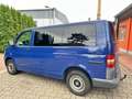 Volkswagen T5 Kombi Kombi Volksbus * Langer Radstand * Klima * AHK * Blauw - thumbnail 6