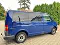 Volkswagen T5 Kombi Kombi Volksbus * Langer Radstand * Klima * AHK * Blauw - thumbnail 4