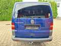 Volkswagen T5 Kombi Kombi Volksbus * Langer Radstand * Klima * AHK * Blauw - thumbnail 5