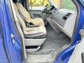 Volkswagen T5 Kombi Kombi Volksbus * Langer Radstand * Klima * AHK * Blauw - thumbnail 10