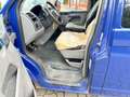 Volkswagen T5 Kombi Kombi Volksbus * Langer Radstand * Klima * AHK * Blauw - thumbnail 9