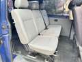 Volkswagen T5 Kombi Kombi Volksbus * Langer Radstand * Klima * AHK * Blauw - thumbnail 11