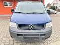 Volkswagen T5 Kombi Kombi Volksbus * Langer Radstand * Klima * AHK * Blauw - thumbnail 2