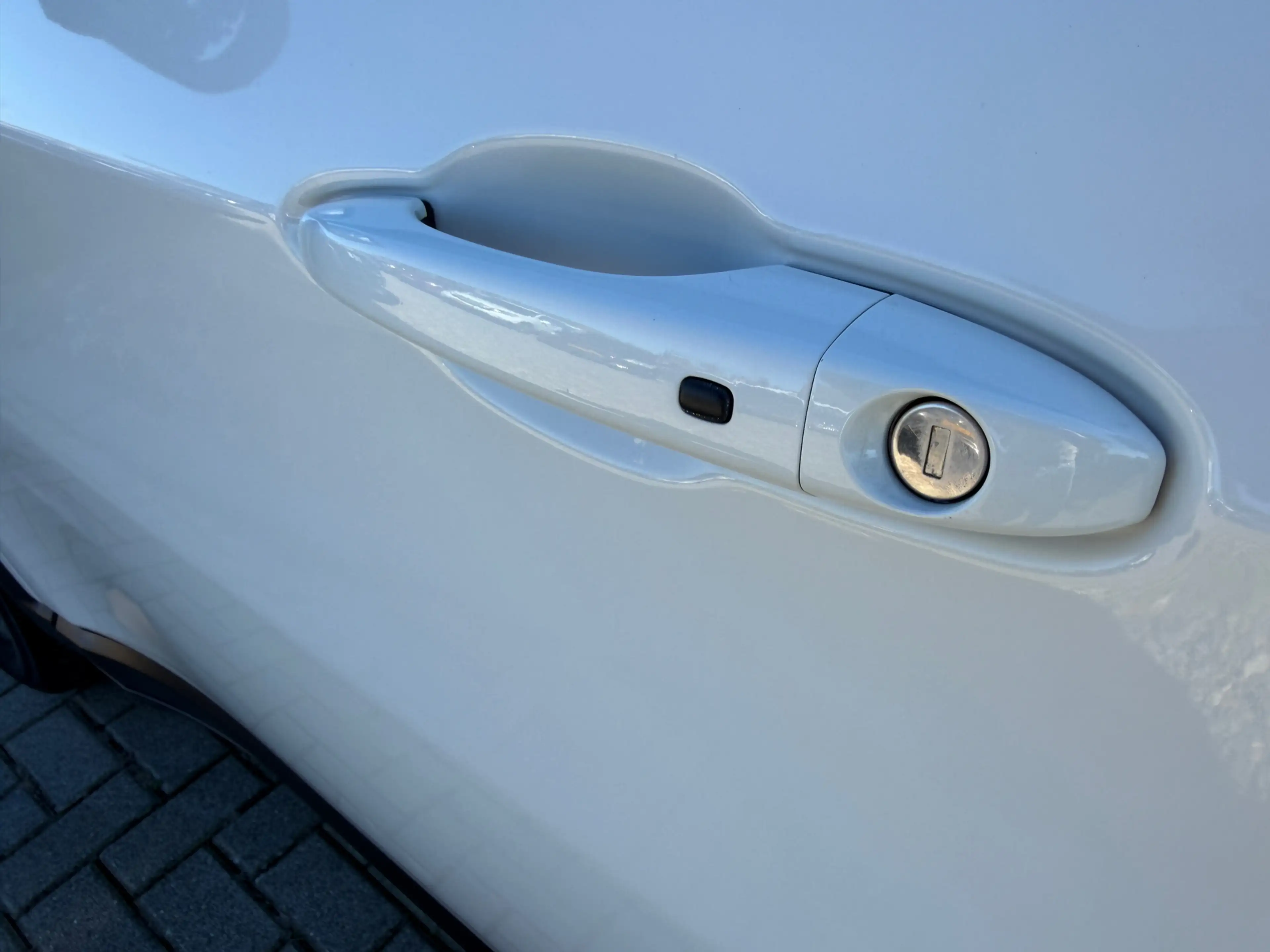 Jeep Compass 4xe AWD Plug-in Hybrid Electric Night Eagle [ 1ste — photo 36