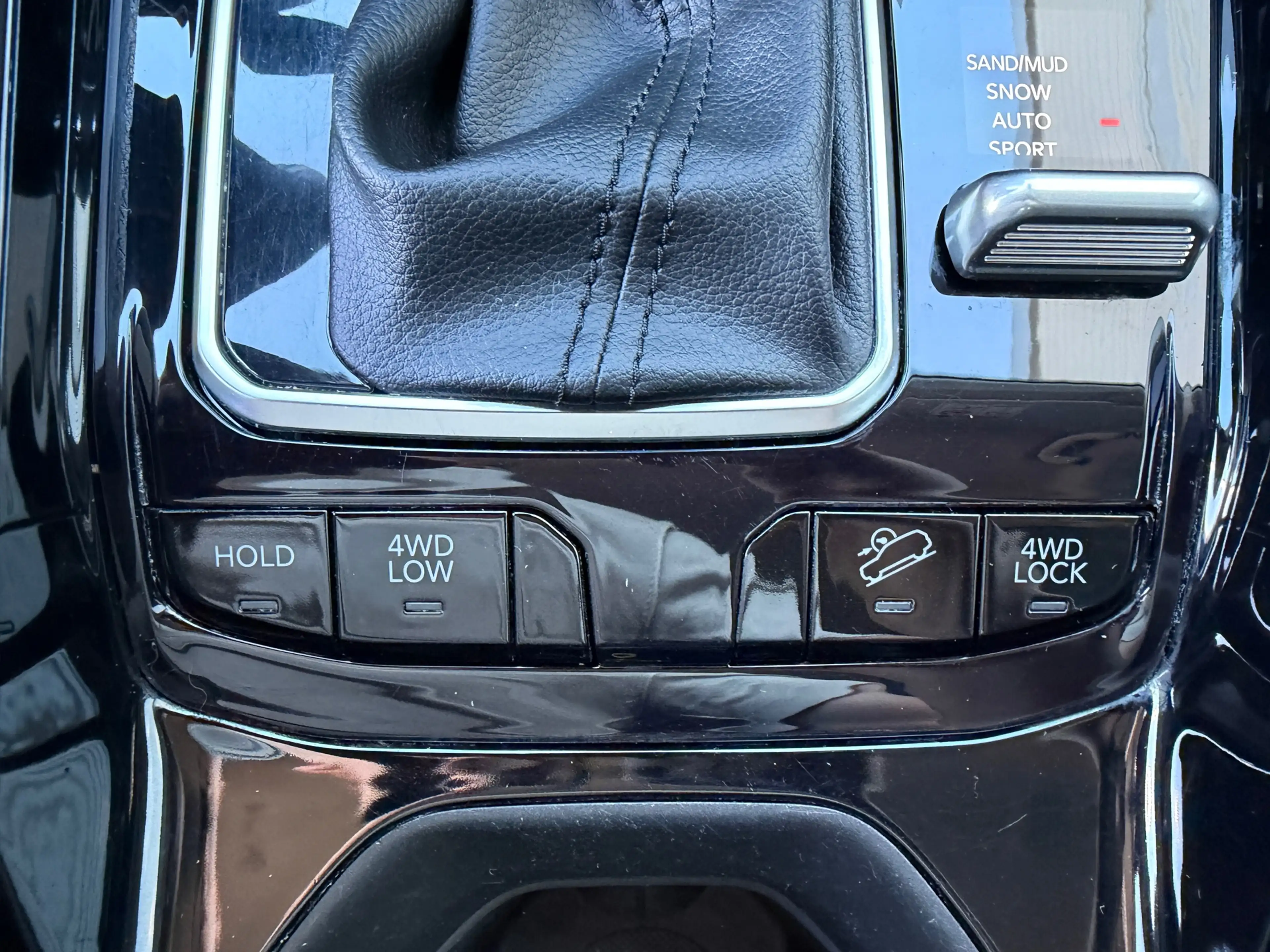 Jeep Compass 4xe AWD Plug-in Hybrid Electric Night Eagle [ 1ste — photo 20