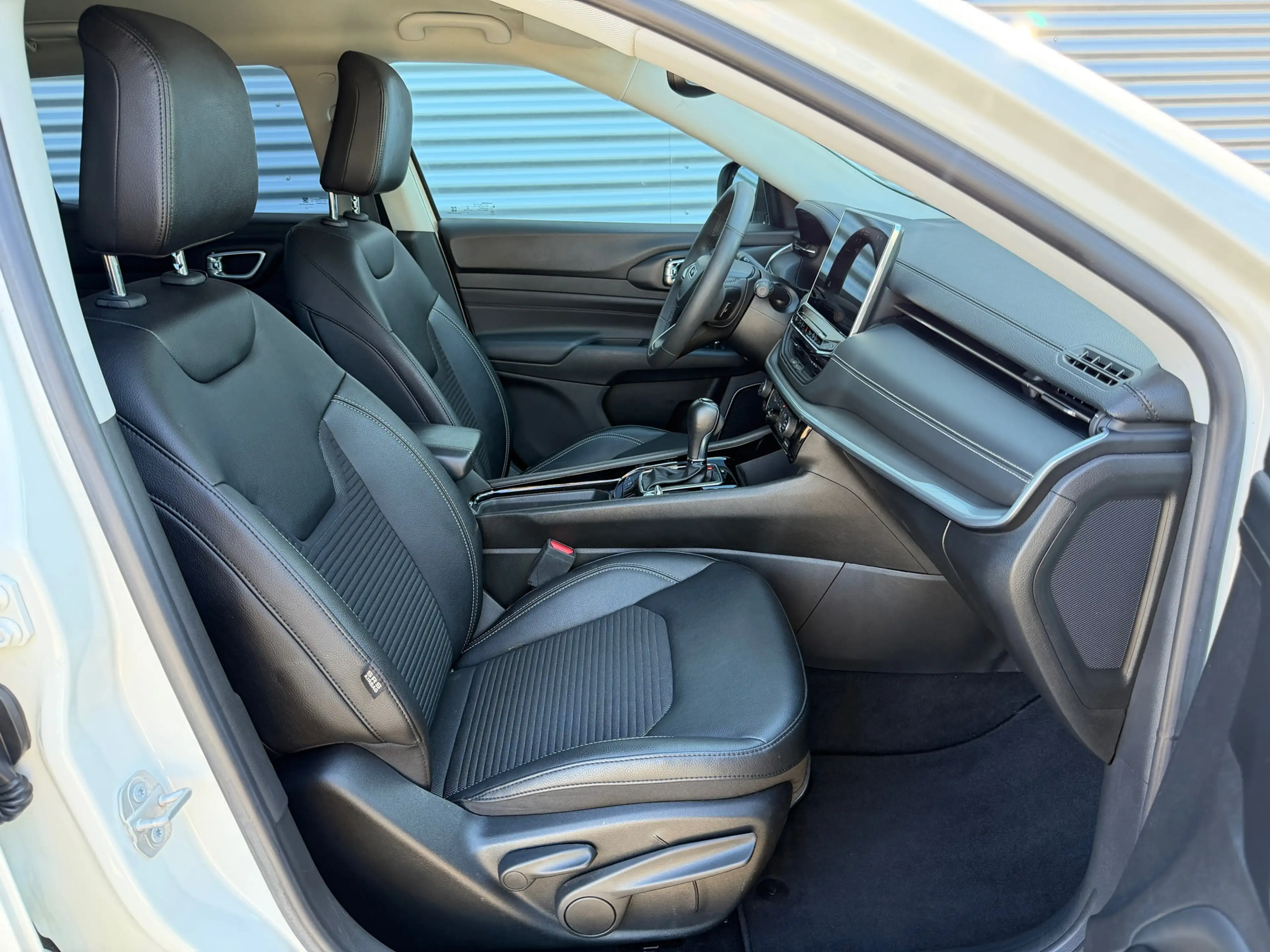 Jeep Compass 4xe AWD Plug-in Hybrid Electric Night Eagle [ 1ste — photo 11