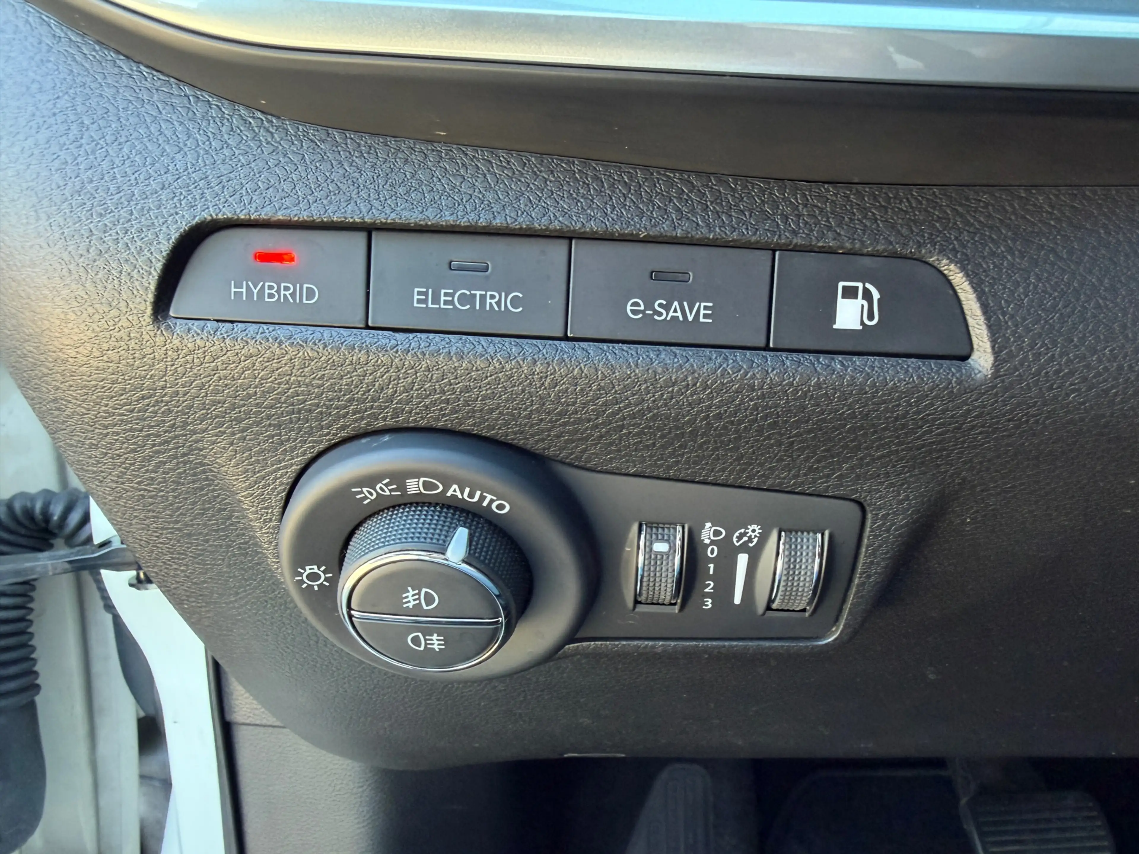 Jeep Compass 4xe AWD Plug-in Hybrid Electric Night Eagle [ 1ste — photo 32