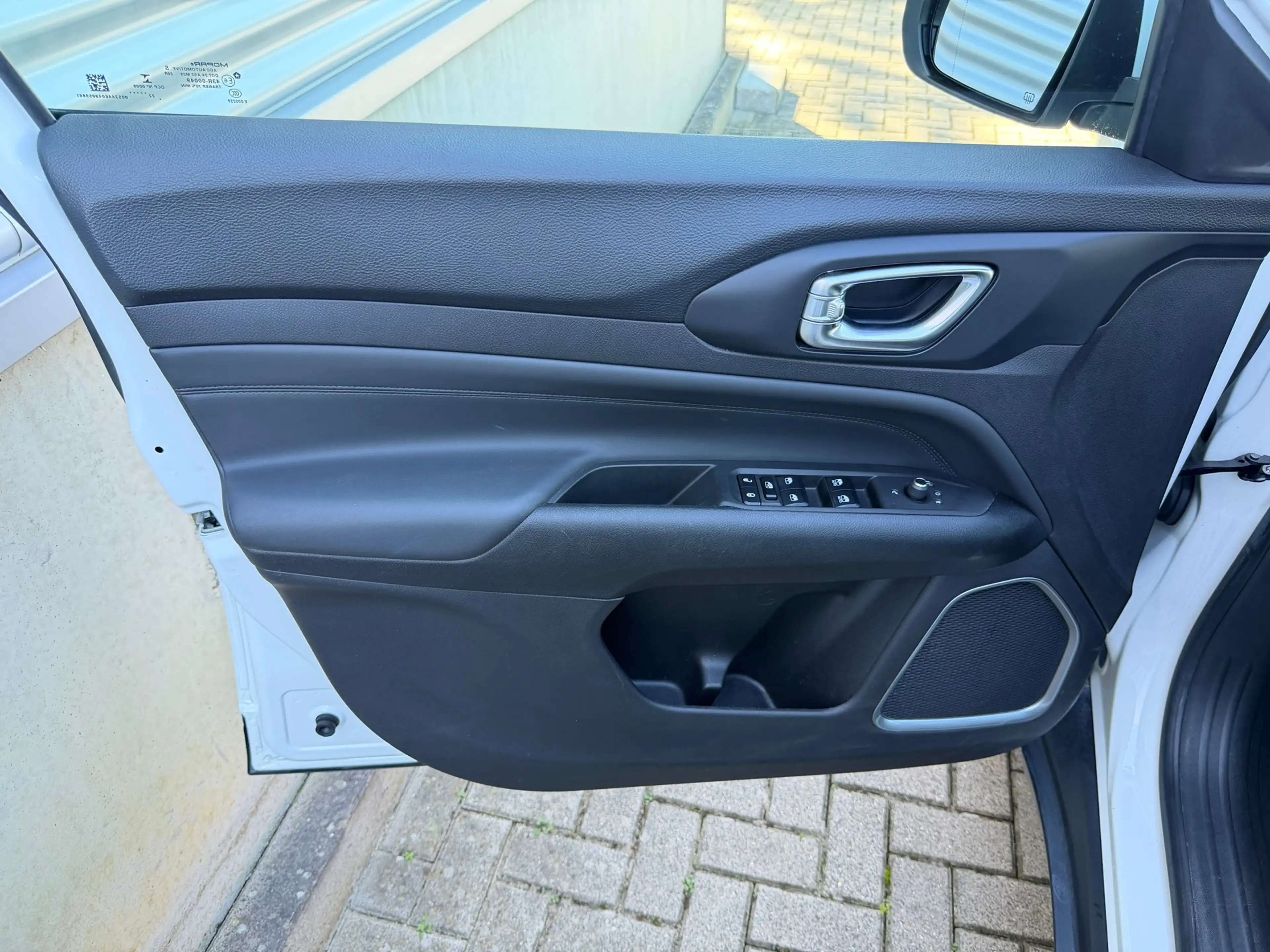 Jeep Compass 4xe AWD Plug-in Hybrid Electric Night Eagle [ 1ste — photo 33