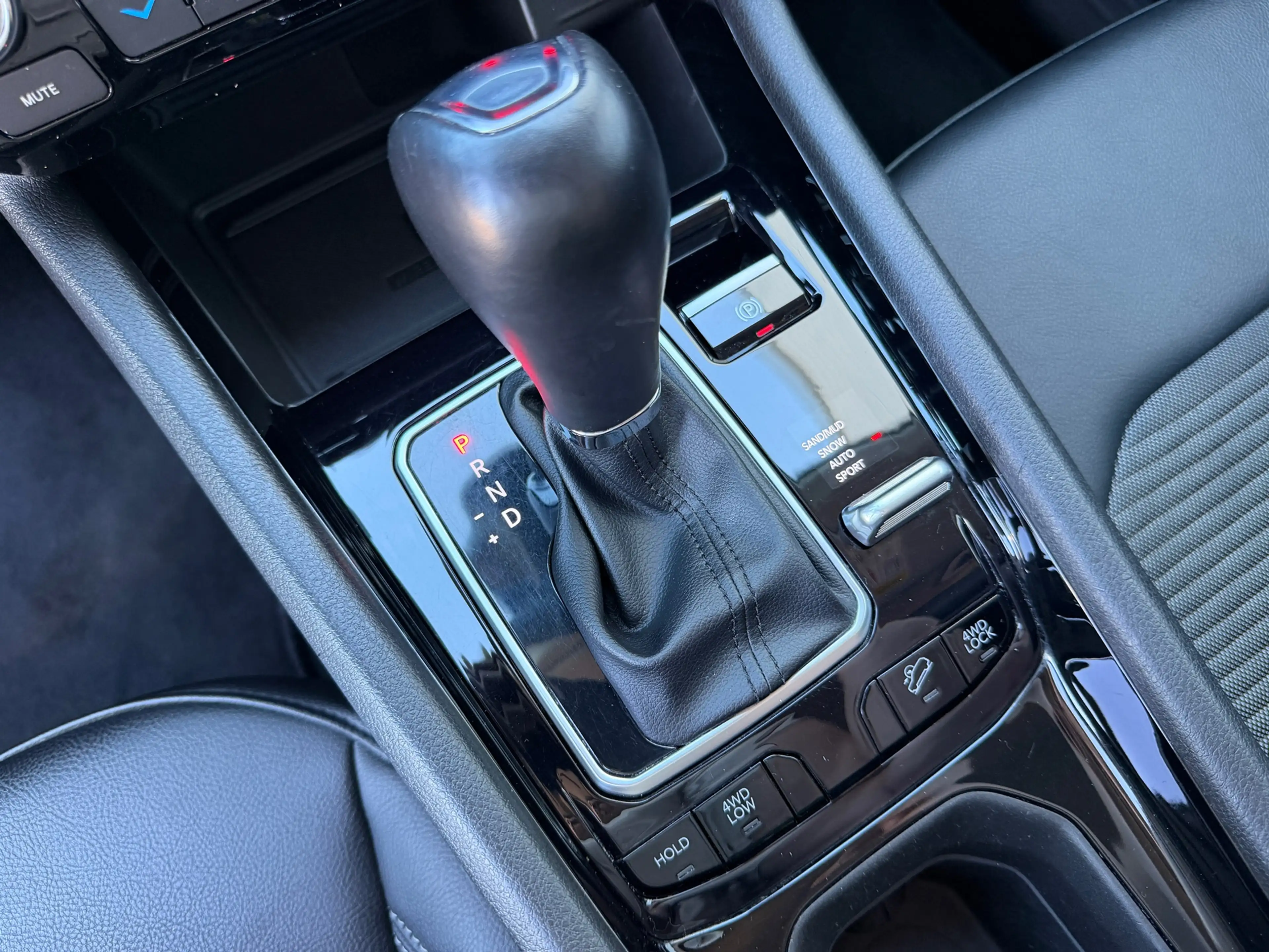 Jeep Compass 4xe AWD Plug-in Hybrid Electric Night Eagle [ 1ste — photo 19