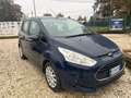 Ford B-Max B-Max occasione perfetta garanzia 12 mesi Bleu - thumbnail 1