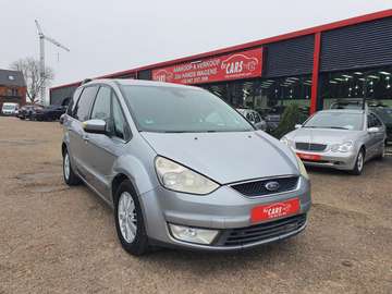 2.0 TDCi Ambiente**AIRCO**7 PLAATSEN**389746 KM
