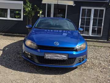 Scirocco 1.4 TSI Team
