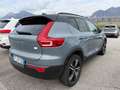 Volvo XC40 T5 Recharge Plug-in Hybrid R-design Grau - thumbnail 4