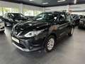 Nissan Qashqai 1.2 Visia*1.Hand*AHK*Renterfzg. Schwarz - thumbnail 1